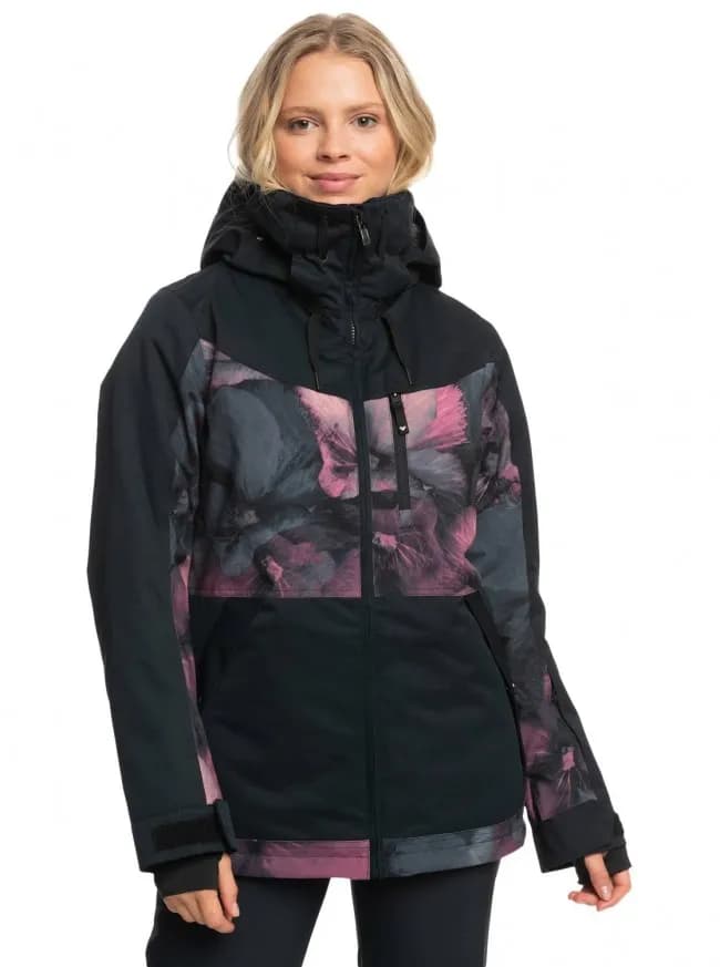 Roxy Presence Parka