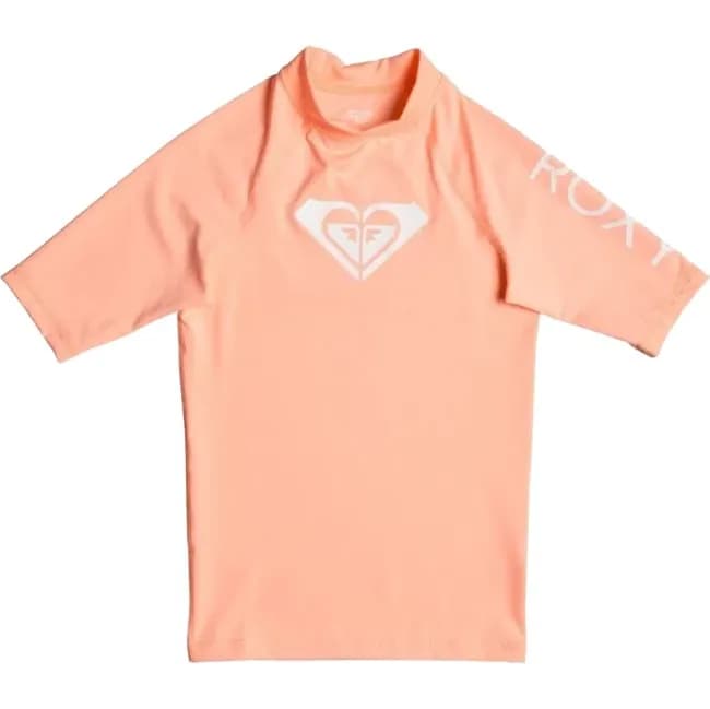 Roxy Whhhole Hearted SS