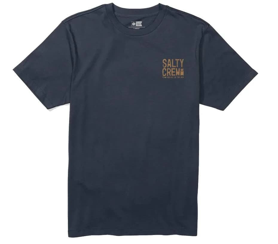 Salty Crew Tried and True
