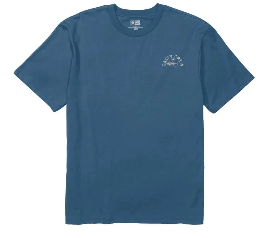 Salty Crew Stamped Classic