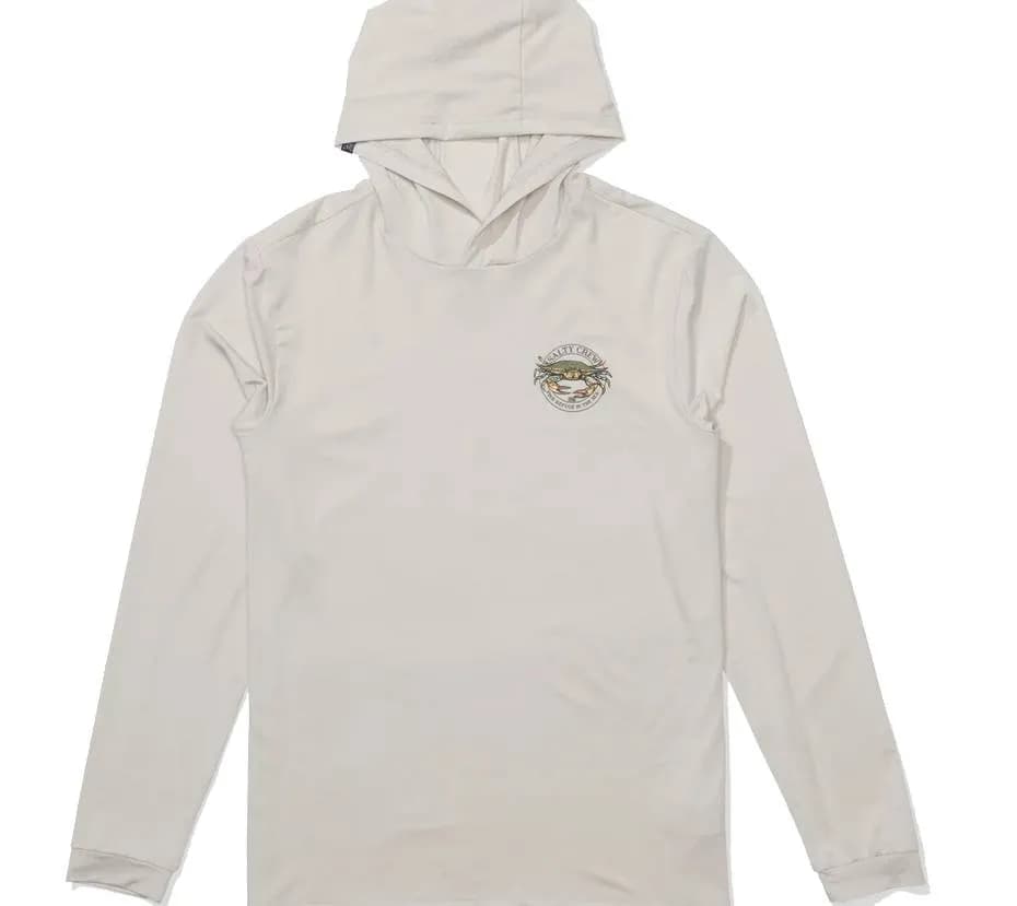 Salty Crew Jimmy Hooded