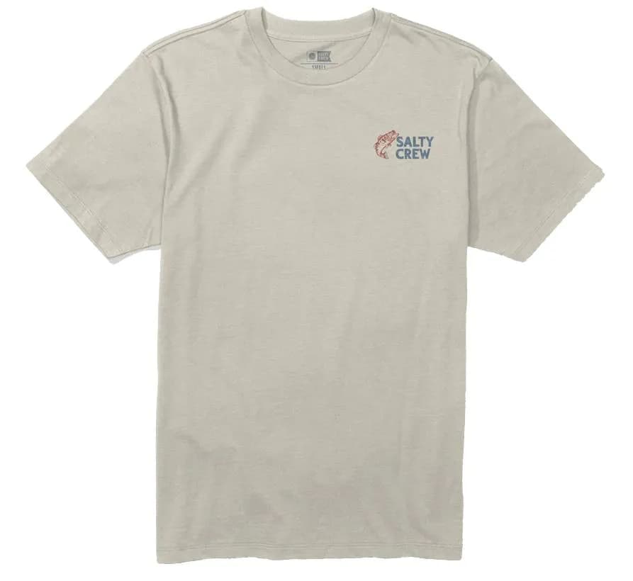 Salty Crew Bait Shop