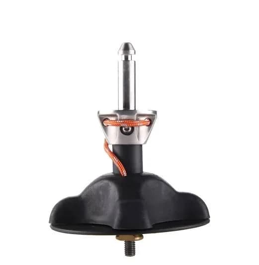 Unifiber Baseplate Tendon Joint Pro U-Pin