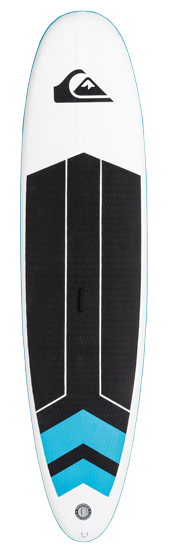 SUP QUIKSILVER INFLATABLE SUP BOARD  Blue Topaz