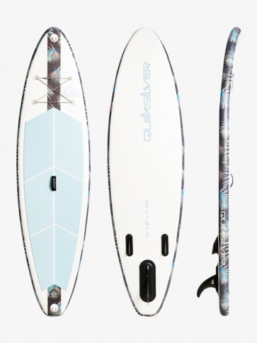 SUP QUIKSILVER PERFORMER 9'6"