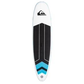 SUP QUIKSILVER INFLATABLE SUP BOARD  Blue Topaz