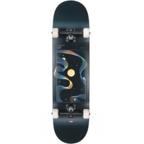 SK8 GLOBE G2 PARALLEL 8.25 COMPLETE