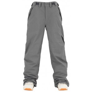 HLAČE SNOWBOARD / SKI HORSEFEATHERS FORNAX INSULATED PANTS