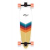 SK8 LONG ISLAND TRESTLESS 35" PINTAIL COMPLETE