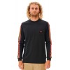 MAJICA DUGA RIP CURL SURF REVIVAL COLLECTIVE LS  TEE