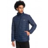 JAKNA QUIKSILVER SCALY PUFFER JACKET