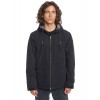 JAKNA QUIKSILVER WAITING PERIOD WATER RESISTANT PARKA